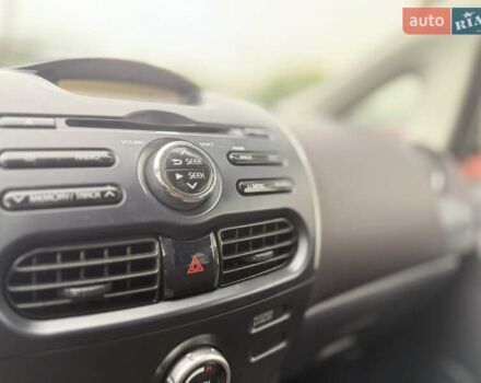 Сірий Міцубісі І-Мієв, об'ємом двигуна 0 л та пробігом 37 тис. км за 5950 $, фото 22 на Automoto.ua