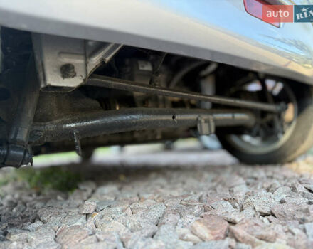 Сірий Міцубісі І-Мієв, об'ємом двигуна 0 л та пробігом 41 тис. км за 5950 $, фото 6 на Automoto.ua