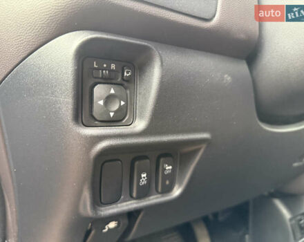 Сірий Міцубісі І-Мієв, об'ємом двигуна 0 л та пробігом 37 тис. км за 5950 $, фото 20 на Automoto.ua