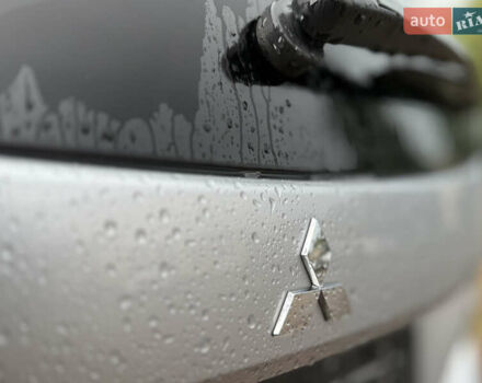 Сірий Міцубісі І-Мієв, об'ємом двигуна 0 л та пробігом 37 тис. км за 5950 $, фото 35 на Automoto.ua