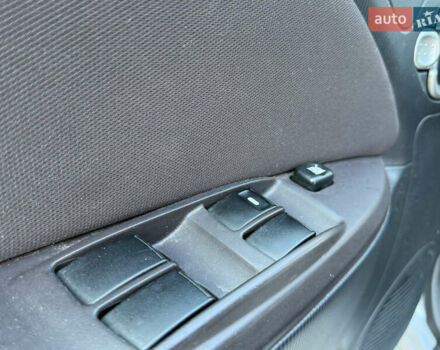 Сірий Міцубісі І-Мієв, об'ємом двигуна 0 л та пробігом 41 тис. км за 5950 $, фото 15 на Automoto.ua