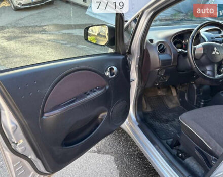 Сірий Міцубісі І-Мієв, об'ємом двигуна 0 л та пробігом 37 тис. км за 5950 $, фото 50 на Automoto.ua