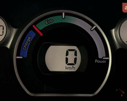 Сірий Міцубісі І-Мієв, об'ємом двигуна 0 л та пробігом 37 тис. км за 5950 $, фото 39 на Automoto.ua