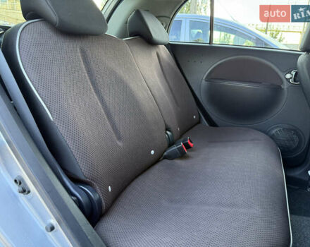 Сірий Міцубісі І-Мієв, об'ємом двигуна 0 л та пробігом 41 тис. км за 5950 $, фото 10 на Automoto.ua