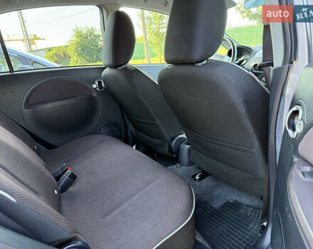 Сірий Міцубісі І-Мієв, об'ємом двигуна 0 л та пробігом 41 тис. км за 5950 $, фото 11 на Automoto.ua