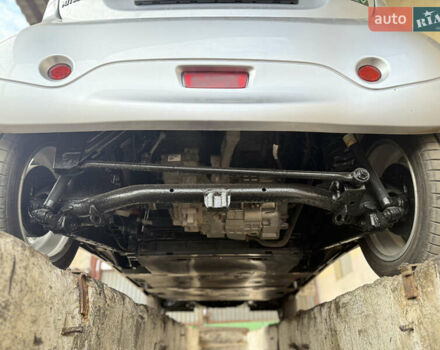 Сірий Міцубісі І-Мієв, об'ємом двигуна 0 л та пробігом 41 тис. км за 5950 $, фото 33 на Automoto.ua