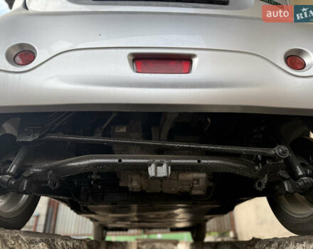 Сірий Міцубісі І-Мієв, об'ємом двигуна 0 л та пробігом 37 тис. км за 5950 $, фото 31 на Automoto.ua