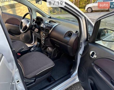 Сірий Міцубісі І-Мієв, об'ємом двигуна 0 л та пробігом 37 тис. км за 5950 $, фото 51 на Automoto.ua