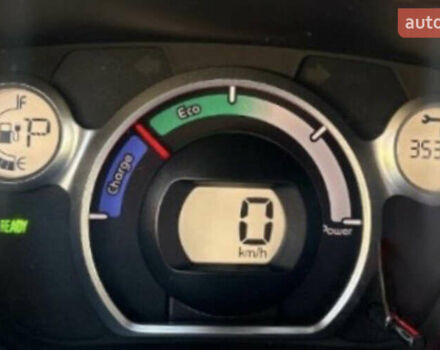 Сірий Міцубісі І-Мієв, об'ємом двигуна 0 л та пробігом 37 тис. км за 5950 $, фото 48 на Automoto.ua