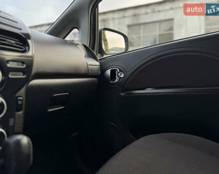 Сірий Міцубісі І-Мієв, об'ємом двигуна 0 л та пробігом 60 тис. км за 5500 $, фото 23 на Automoto.ua