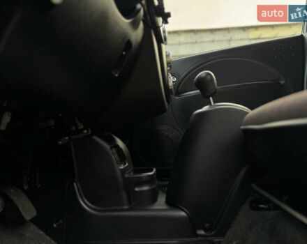 Сірий Міцубісі І-Мієв, об'ємом двигуна 0 л та пробігом 60 тис. км за 5500 $, фото 19 на Automoto.ua