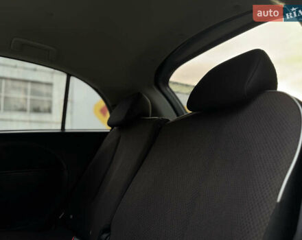 Сірий Міцубісі І-Мієв, об'ємом двигуна 0 л та пробігом 60 тис. км за 5500 $, фото 26 на Automoto.ua