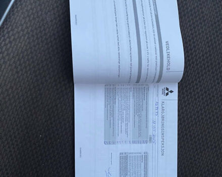 Сірий Міцубісі І-Мієв, об'ємом двигуна 0 л та пробігом 60 тис. км за 5500 $, фото 30 на Automoto.ua