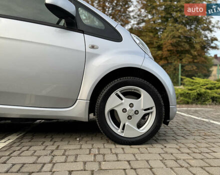 Сірий Міцубісі І-Мієв, об'ємом двигуна 0 л та пробігом 60 тис. км за 5500 $, фото 8 на Automoto.ua