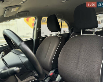 Сірий Міцубісі І-Мієв, об'ємом двигуна 0 л та пробігом 60 тис. км за 5500 $, фото 22 на Automoto.ua