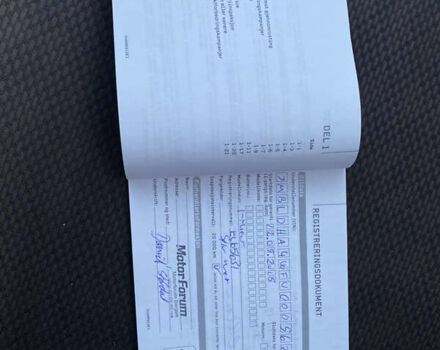 Сірий Міцубісі І-Мієв, об'ємом двигуна 0 л та пробігом 60 тис. км за 5500 $, фото 28 на Automoto.ua