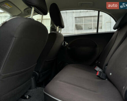 Сірий Міцубісі І-Мієв, об'ємом двигуна 0 л та пробігом 60 тис. км за 5500 $, фото 25 на Automoto.ua