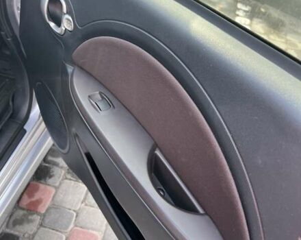 Серый Мицубиси И-Миев, объемом двигателя 0 л и пробегом 74 тыс. км за 6300 $, фото 11 на Automoto.ua