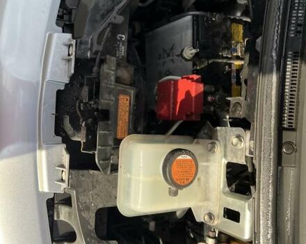 Серый Мицубиси И-Миев, объемом двигателя 0 л и пробегом 74 тыс. км за 6300 $, фото 15 на Automoto.ua