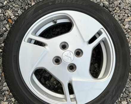 Серый Мицубиси И-Миев, объемом двигателя 0 л и пробегом 74 тыс. км за 6300 $, фото 19 на Automoto.ua