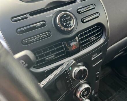 Серый Мицубиси И-Миев, объемом двигателя 0 л и пробегом 74 тыс. км за 6300 $, фото 13 на Automoto.ua