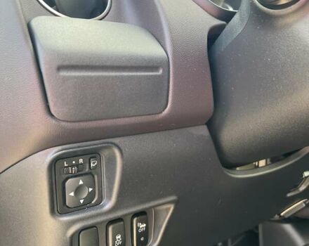 Серый Мицубиси И-Миев, объемом двигателя 0 л и пробегом 74 тыс. км за 6300 $, фото 18 на Automoto.ua