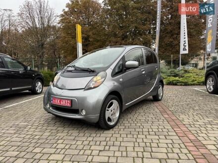 Мицубиси И-Миев 2011 в Буче на Automoto.ua Серый Мицубиси И-Миев, объемом двигателя 0 л и пробегом 106 тыс. км за 4900 $, фото 1 на Automoto.ua