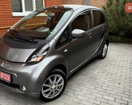 Міцубісі І-Мієв 2011 у Вінниці на Automoto.ua Сірий Міцубісі І-Мієв, об'ємом двигуна 0 л та пробігом 127 тис. км за 4400 $, фото 1 на Automoto.ua
