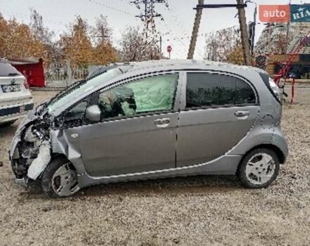 Сірий Міцубісі І-Мієв, об'ємом двигуна 0 л та пробігом 130 тис. км за 2000 $, фото 1 на Automoto.ua