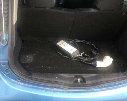 Синий Мицубиси И-Миев, объемом двигателя 0 л и пробегом 110 тыс. км за 4300 $, фото 1 на Automoto.ua