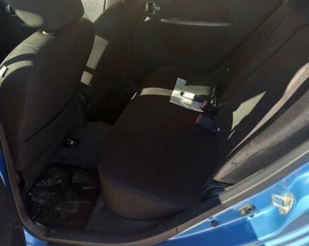 Синій Міцубісі І-Мієв, об'ємом двигуна 0 л та пробігом 118 тис. км за 3400 $, фото 2 на Automoto.ua