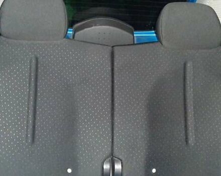 Синий Мицубиси И-Миев, объемом двигателя 0 л и пробегом 110 тыс. км за 4300 $, фото 4 на Automoto.ua