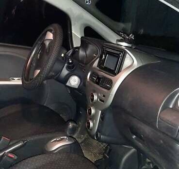 Синий Мицубиси И-Миев, объемом двигателя 0 л и пробегом 110 тыс. км за 4300 $, фото 6 на Automoto.ua