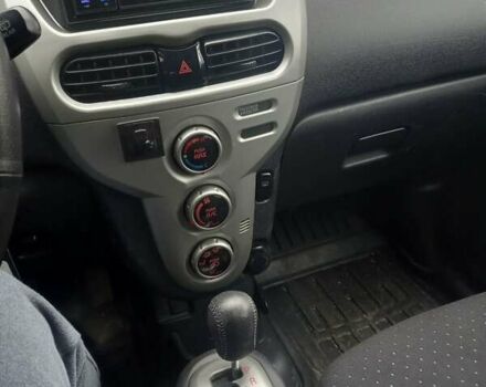 Синій Міцубісі І-Мієв, об'ємом двигуна 0 л та пробігом 118 тис. км за 3400 $, фото 9 на Automoto.ua