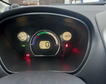 Синій Міцубісі І-Мієв, об'ємом двигуна 0 л та пробігом 118 тис. км за 3400 $, фото 5 на Automoto.ua