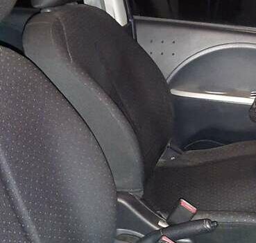 Синий Мицубиси И-Миев, объемом двигателя 0 л и пробегом 110 тыс. км за 4300 $, фото 5 на Automoto.ua