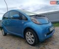 Синій Міцубісі І-Мієв, об'ємом двигуна 0 л та пробігом 102 тис. км за 3150 $, фото 1 на Automoto.ua