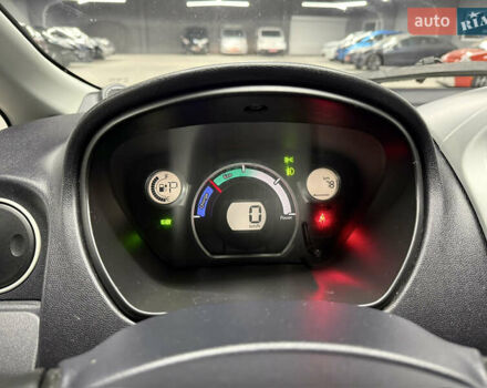 Синій Міцубісі І-Мієв, об'ємом двигуна 0 л та пробігом 115 тис. км за 3800 $, фото 12 на Automoto.ua