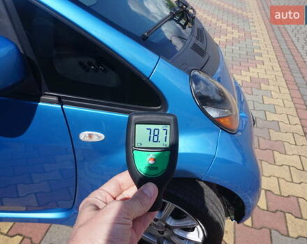 Синій Міцубісі І-Мієв, об'ємом двигуна 0 л та пробігом 99 тис. км за 3650 $, фото 68 на Automoto.ua