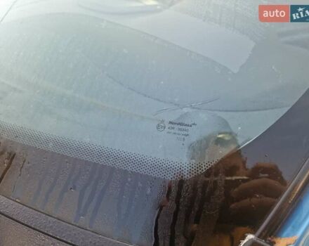 Синий Мицубиси И-Миев, объемом двигателя 0 л и пробегом 117 тыс. км за 3650 $, фото 11 на Automoto.ua