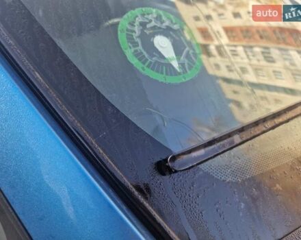 Синий Мицубиси И-Миев, объемом двигателя 0 л и пробегом 117 тыс. км за 3650 $, фото 12 на Automoto.ua