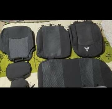 Синий Мицубиси И-Миев, объемом двигателя 0 л и пробегом 84 тыс. км за 3955 $, фото 5 на Automoto.ua