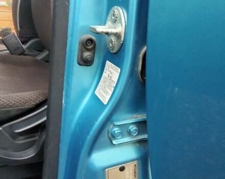 Синий Мицубиси И-Миев, объемом двигателя 0 л и пробегом 108 тыс. км за 4628 $, фото 2 на Automoto.ua