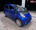 Синий Мицубиси И-Миев, объемом двигателя 0 л и пробегом 105 тыс. км за 5700 $, фото 1 на Automoto.ua