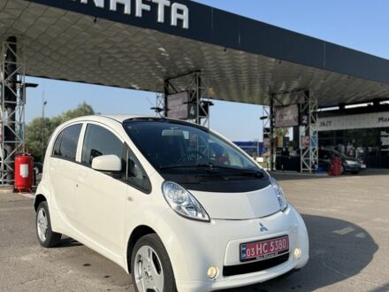Міцубісі І 2015 у Рівному на Automoto.ua Білий Міцубісі І, об'ємом двигуна 0 л та пробігом 135 тис. км за 3650 $, фото 1 на Automoto.ua