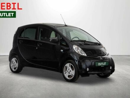 Мицубиси И 2015 в Киеве на Automoto.ua Черный Мицубиси И, объемом двигателя 0 л и пробегом 107 тыс. км за 4500 $, фото 1 на Automoto.ua