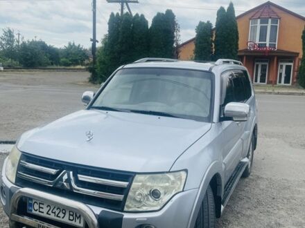 Мицубиси И 2008 в Новоселица на Automoto.ua Серый Мицубиси И, объемом двигателя 3 л и пробегом 29 тыс. км за 11500 $, фото 1 на Automoto.ua