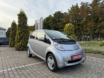 Мицубиси И 2015 в Луцке на Automoto.ua Серый Мицубиси И, объемом двигателя 1 л и пробегом 60 тыс. км за 5500 $, фото 1 на Automoto.ua