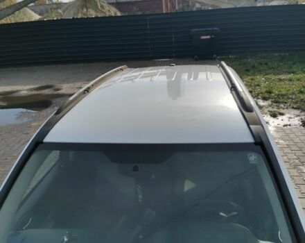 Білий Міцубісі Джип, об'ємом двигуна 2.4 л та пробігом 153 тис. км за 10200 $, фото 4 на Automoto.ua