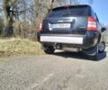 Чорний Міцубісі Джип, об'ємом двигуна 2.4 л та пробігом 234 тис. км за 7000 $, фото 8 на Automoto.ua